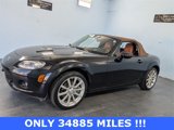 Used 2008 MAZDA MX-5 Miata Grand Touring image 4