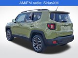 Used 2015 Jeep Renegade Latitude w/ Popular Equipment Group image 4