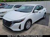 Used 2025 Nissan Sentra S image 3