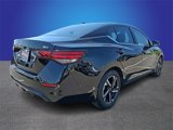 Used 2024 Nissan Sentra SV w/ All-Weather Package image 5