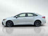 Used 2021 Toyota Corolla SE image 3