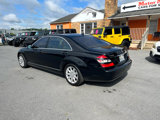 Used 2007 Mercedes-Benz S 550 4MATIC image 3