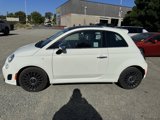 Used 2018 FIAT 500 Lounge image 2