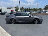 Used 2024 Toyota Camry SE image 3