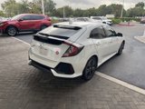 Used 2017 Honda Civic EX-L image 5