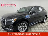 Used 2022 Audi Q3 2.0T Premium Plus image 1