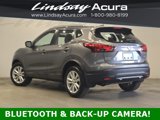 Used 2018 Nissan Rogue Sport SV image 4