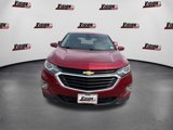 Used 2021 Chevrolet Equinox LT image 2