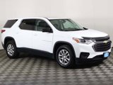 Used 2018 Chevrolet Traverse LS image 2