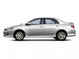 Used 2009 Toyota Corolla LE image 3
