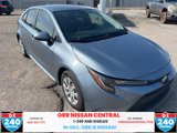Used 2020 Toyota Corolla LE image 3