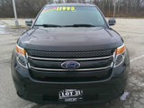 Used 2015 Ford Explorer Limited image 4