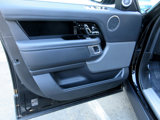 Used 2020 Land Rover Range Rover HSE image 5