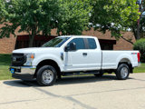Used 2021 Ford F250 XL w/ Power Equipment Group image 2
