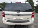 Used 2017 Ford Expedition Limited w/ Equipment Group 301A image 4