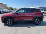 Used 2023 Chevrolet TrailBlazer RS w/ Convenience Package image 4