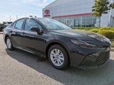 New 2025 Toyota Camry LE image 2