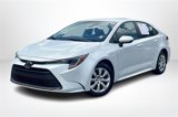 Used 2025 Toyota Corolla LE image 2