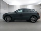 Certified 2017 Porsche Macan image 2