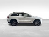 Used 2020 Jeep Grand Cherokee Limited w/ Luxury Group II image 6