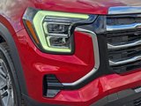 New 2025 GMC Terrain Elevation image 3