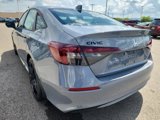 New 2026 Honda Civic Sport image 6