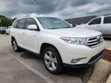 Used 2012 Toyota Highlander Limited image 2