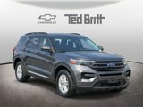 Used 2020 Ford Explorer XLT w/ Comfort Package image 3