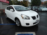 Used 2009 Pontiac Vibe w/ Preferred Package image 2