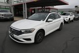 Used 2021 Volkswagen Jetta SE image 5