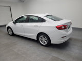 Used 2019 Chevrolet Cruze LT image 3