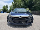 Used 2019 Honda Accord Touring image 2