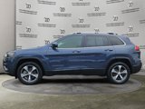 Used 2019 Jeep Cherokee Limited image 2