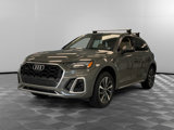 Used 2024 Audi Q5 2.0T Premium Plus image 4