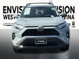 Used 2022 Toyota RAV4 XLE Premium image 2
