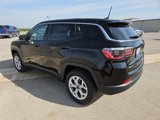 New 2025 Jeep Compass Sport image 3