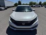 Used 2021 Honda Civic EX-L image 2
