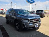 Used 2021 GMC Acadia SLE w/ Driver Convenience Package image 3