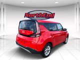 Used 2024 Kia Soul LX w/ Option Group 015 image 3