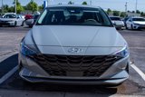 Used 2023 Hyundai Elantra SEL w/ Convenience Package image 2