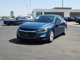 Used 2024 Chevrolet Malibu LT image 2