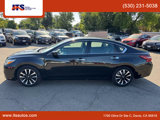 Used 2018 Nissan Altima 2.5 SV image 2