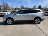 Used 2017 Chevrolet Traverse LT w/ Style and Technology Package image 2