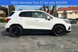 Used 2022 Chevrolet Trax LT w/ Sport Edition image 4