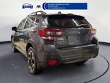 Certified 2021 Subaru Crosstrek 2.5i Limited w/ Popular Package #4 image 3