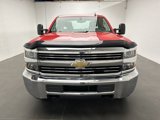 Used 2015 Chevrolet Silverado 2500 W/T w/ Snow Plow Prep Package image 3