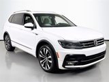 Used 2021 Volkswagen Tiguan SEL Premium R-Line image 3