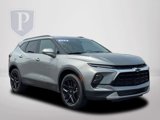 Certified 2023 Chevrolet Blazer LT w/ Convenience Package image 2