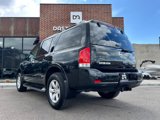 Used 2015 Nissan Armada SV image 4