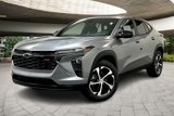 New 2025 Chevrolet Trax RS image 2